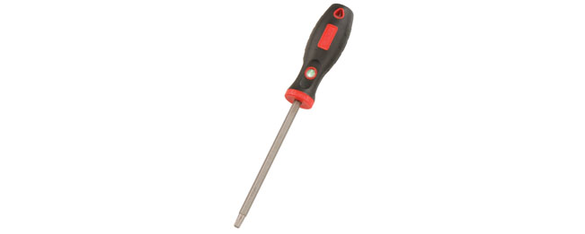 torx;külső;t;t-torx;t-típus;6-águ;6-szög;hatágú;csavarhúzó;t-45;t45;45;csavarhúzó torx t-45;Genius Tools