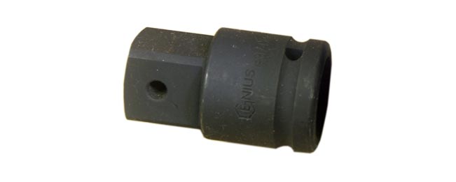 adapter;átalakító;légkulcs;dugókulcs;légkulcsfej;gépi dugókulcs;fej;biztosító;furat;növel;bővít;3/4;1